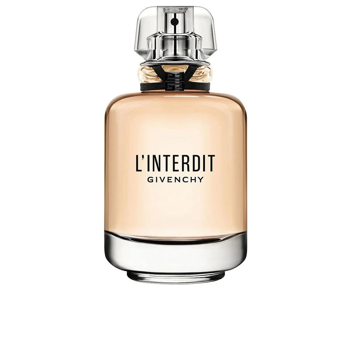 Profumo Donna Givenchy L'interdit EDP 125 ml - Yestore
