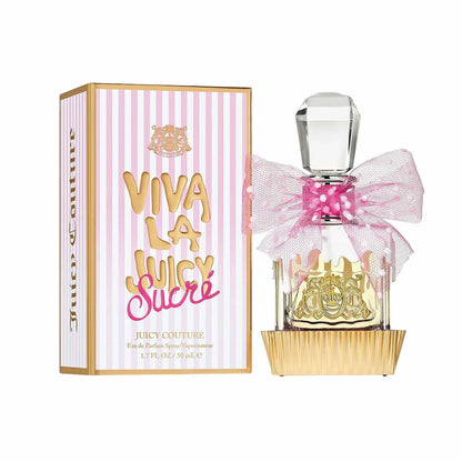 Profumo Donna Juicy Couture VIVA LA JUICY EDP EDP 50 ml - Yestore