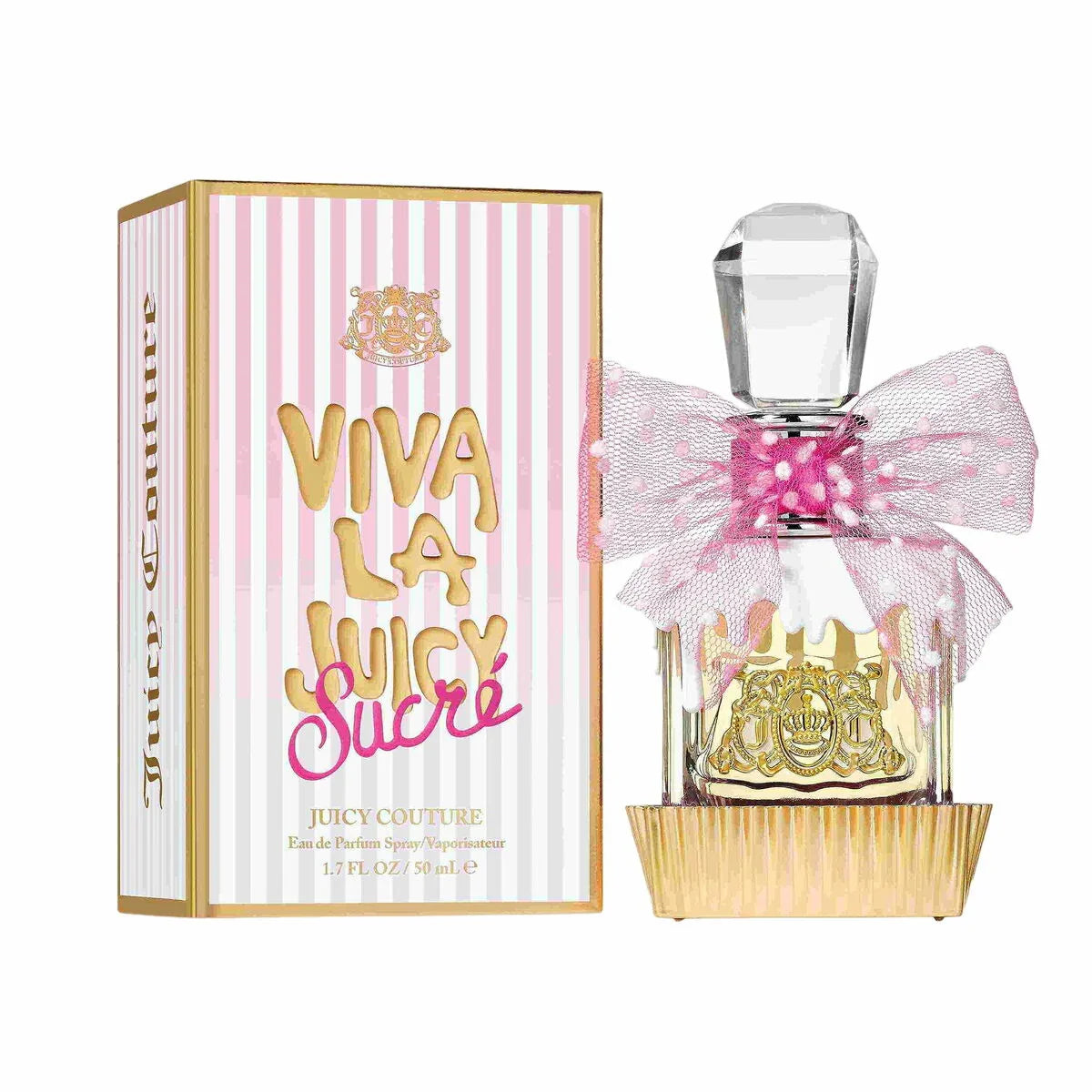 Profumo Donna Juicy Couture VIVA LA JUICY EDP EDP 100 ml - Yestore