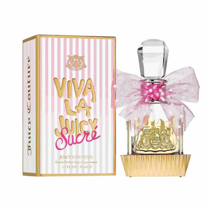 Profumo Donna Juicy Couture VIVA LA JUICY EDP EDP 100 ml - Yestore