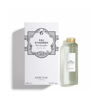 Profumo Unisex Goutal Eau D'Hadrien EDP 100 ml Ricarica - Yestore