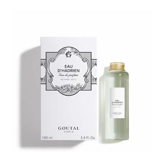 Profumo Unisex Goutal Eau D'Hadrien EDP 100 ml Ricarica - Yestore