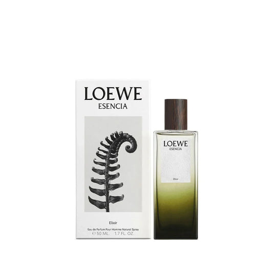Profumo Uomo Loewe Esencia Elixir EDP 100 ml - Yestore