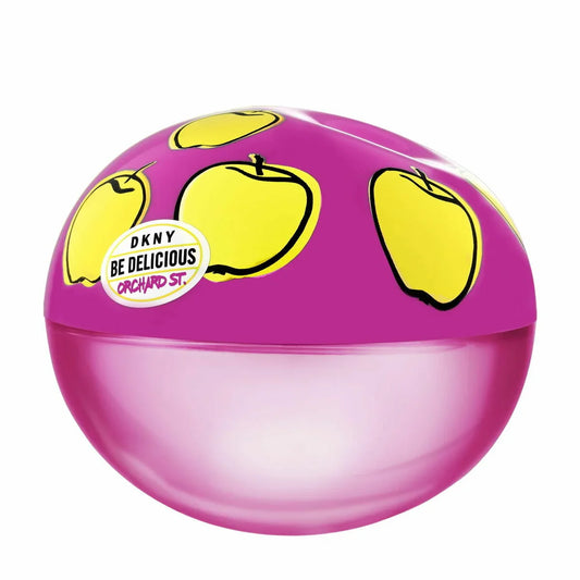 Profumo Donna Donna Karan DELICIOUS COLLECTION EDP EDP 50 ml Be Delicious Orchard St. - Yestore