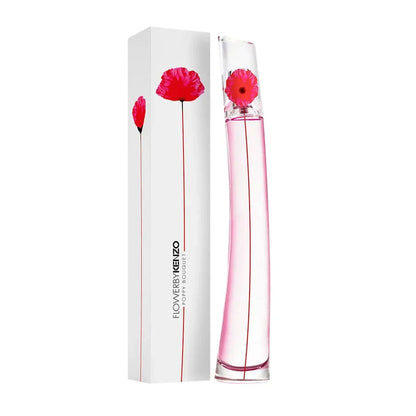 Profumo Donna Kenzo Flower by Kenzo Poppy Bouquet EDP 100 ml - Yestore