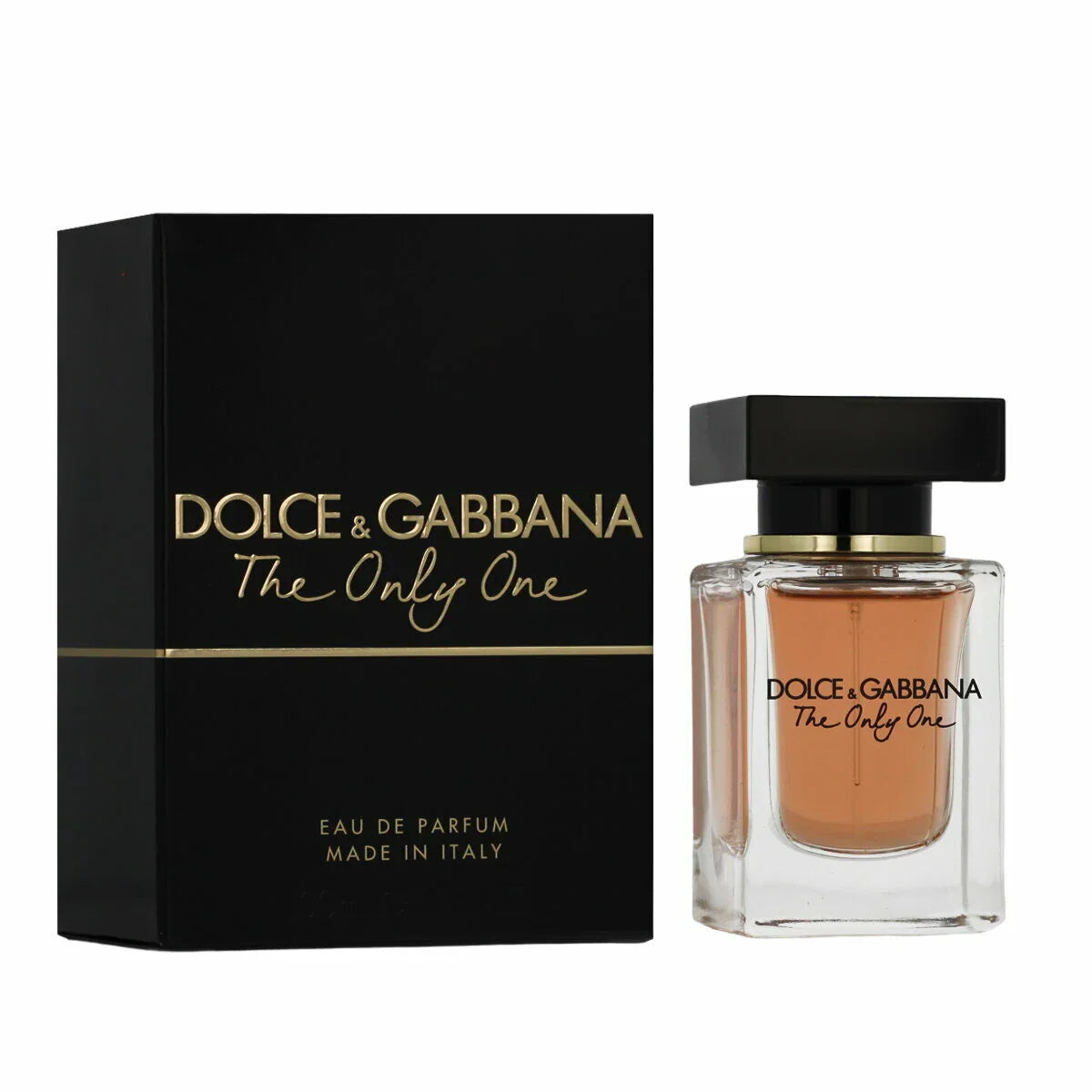 Profumo Donna Dolce & Gabbana THE ONLY ONE EDP EDP 30 ml - Yestore