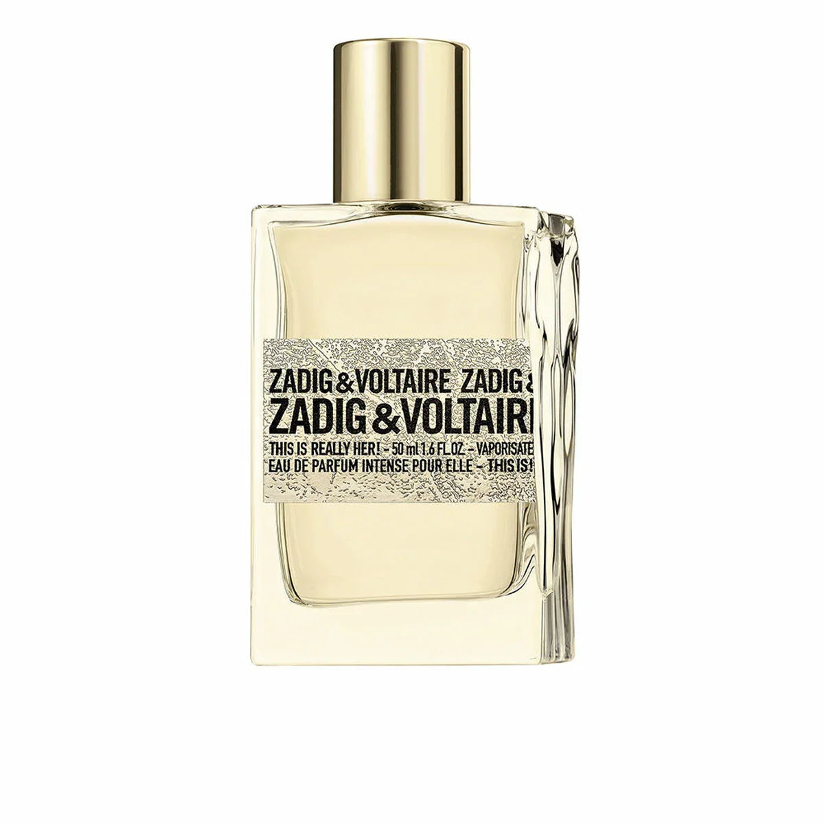 Profumo Donna Zadig & Voltaire THIS IS HER! EDP 100 ml - Yestore