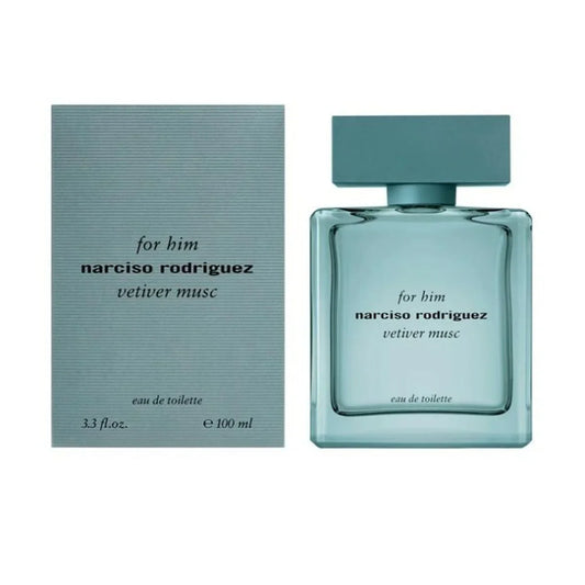 Profumo Uomo Narciso Rodriguez FOR HIM 50 ml - Yestore