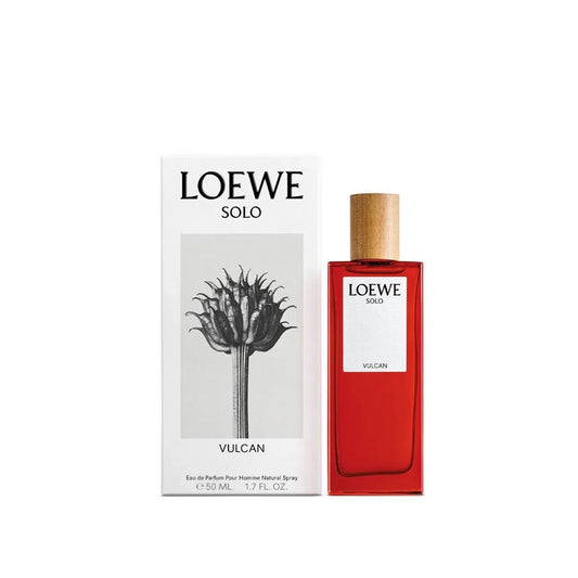 Profumo Uomo Loewe Solo Vulcan EDP 100 ml - Yestore