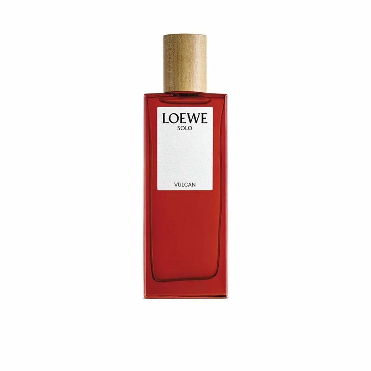 Profumo Uomo Loewe Solo Vulcan EDP 100 ml - Yestore