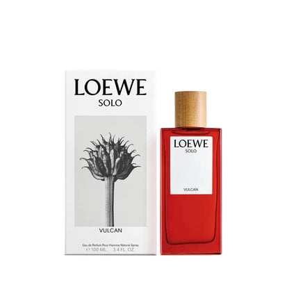 Profumo Uomo Loewe Solo Vulcan EDP 50 ml - Yestore