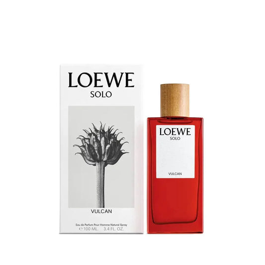 Profumo Uomo Loewe Solo Vulcan EDP 50 ml - Yestore