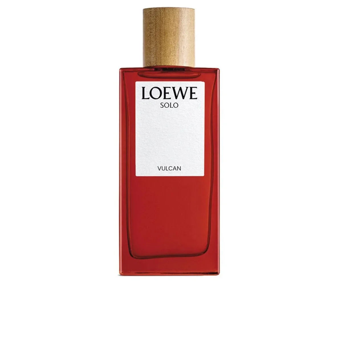 Profumo Uomo Loewe Solo Vulcan EDP 50 ml - Yestore