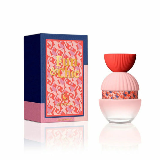 Profumo Unisex El Ganso FUN & CHIC EDP 100 ml - Yestore