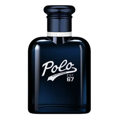 Profumo Uomo Ralph Lauren Polo 67 EDT 75 ml - Yestore