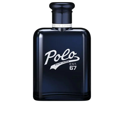 Profumo Uomo Ralph Lauren Polo 67 EDT 125 ml - Yestore