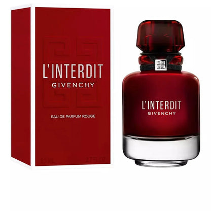 Profumo Donna Givenchy L'INTERDIT EDP 125 ml - Yestore