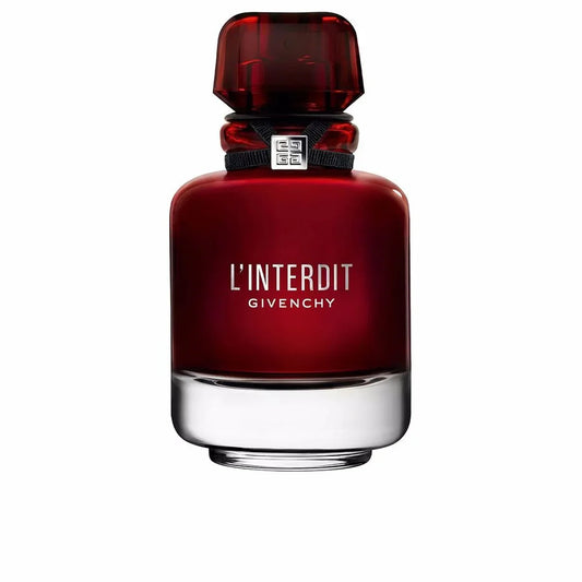 Profumo Donna Givenchy L'INTERDIT EDP 125 ml - Yestore