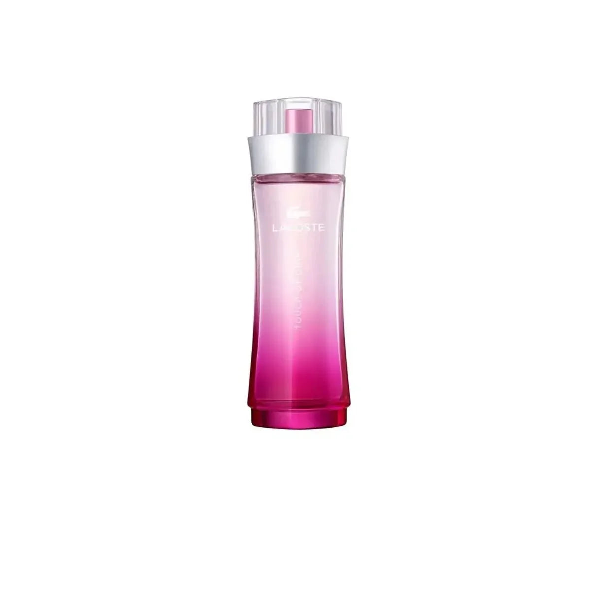 Profumo Donna Lacoste TOUCH OF PINK POUR FEMME 90 ml - Yestore
