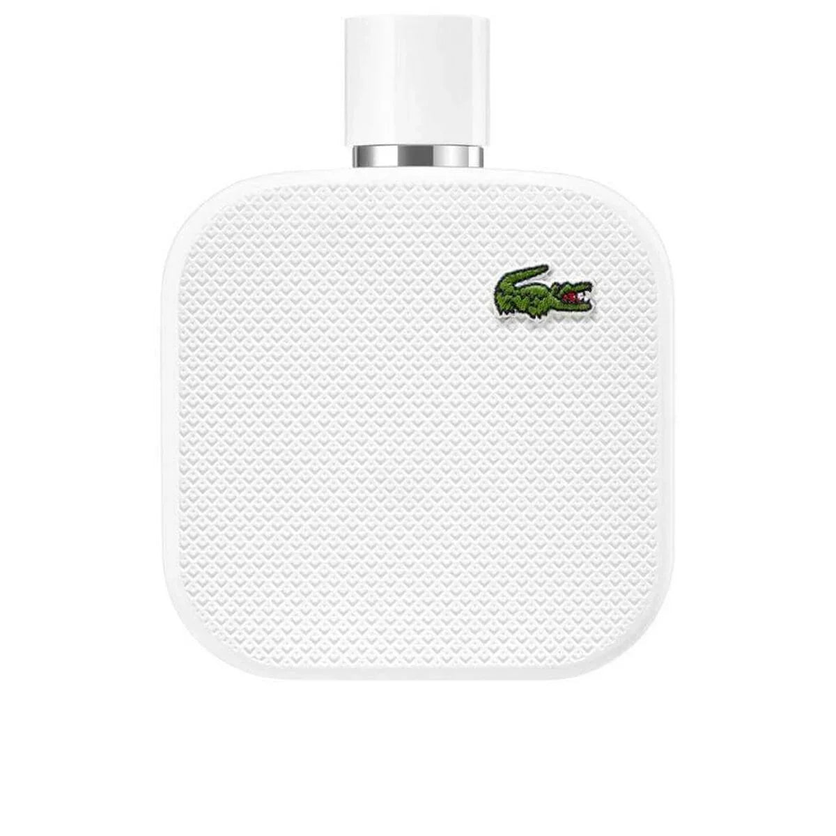 Profumo Uomo Lacoste L.12.12 Blanc EDT 175 ml - Yestore
