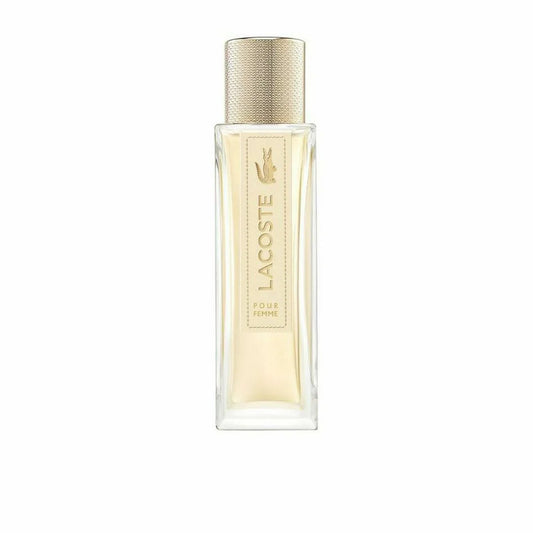 Profumo Donna Lacoste Pour Femme EDP 50 ml - Yestore