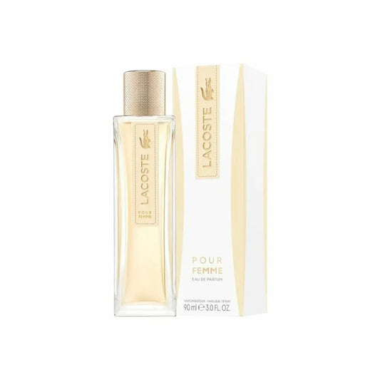 Profumo Donna Lacoste Pour Femme 30 ml - Yestore