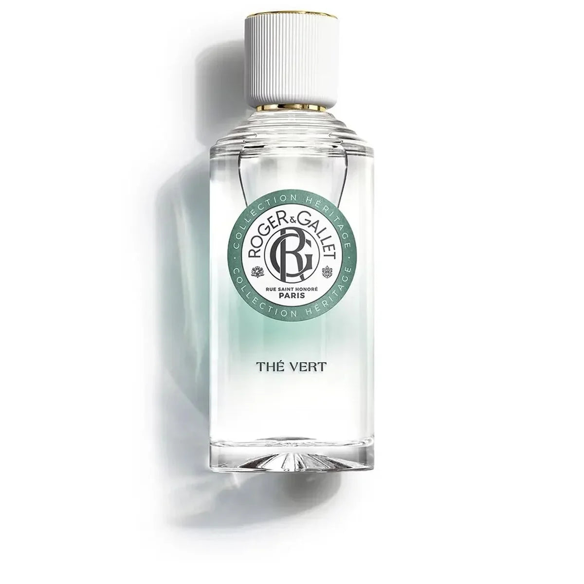 Profumo Unisex Roger & Gallet The Vert EDP 100 ml - Yestore