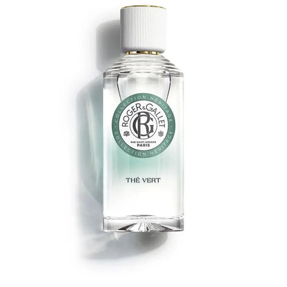 Profumo Unisex Roger & Gallet The Vert EDP 100 ml - Yestore