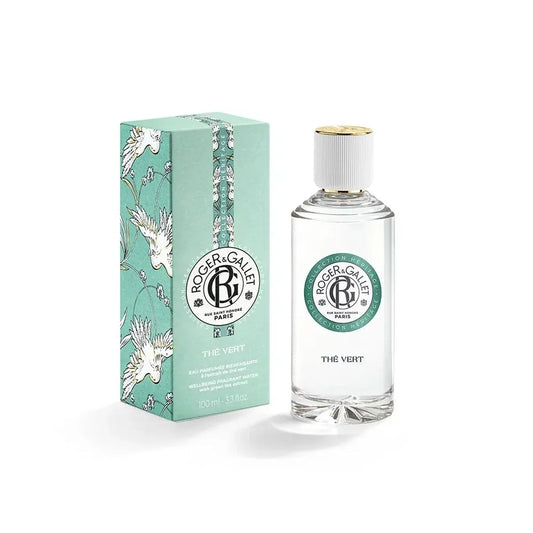 Profumo Unisex Roger & Gallet The Vert EDP 100 ml - Yestore