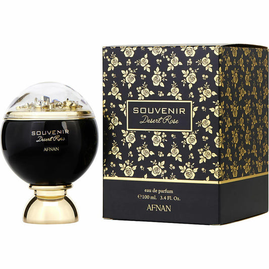 Profumo Unisex Afnan SOUVENIR EDP 100 ml - Yestore