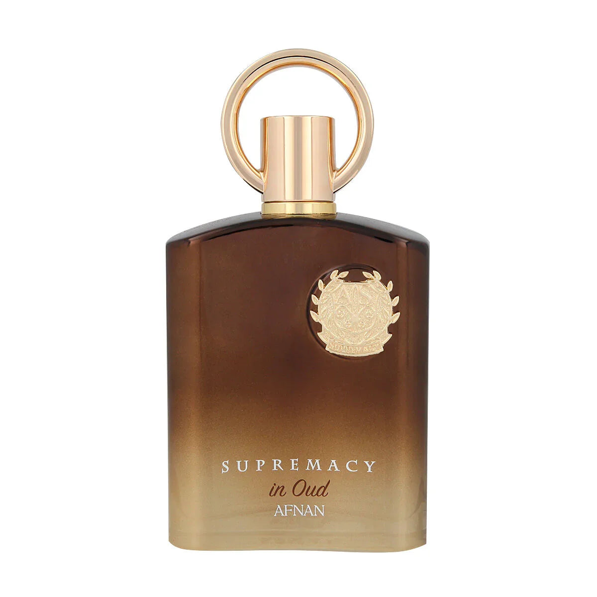 Profumo Unisex Afnan Supremacy in Oud EDP 100 ml - Yestore