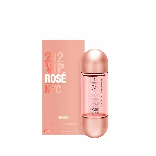 Women's Perfume Carolina Herrera 212 VIP EDP 50 ml - Yestore