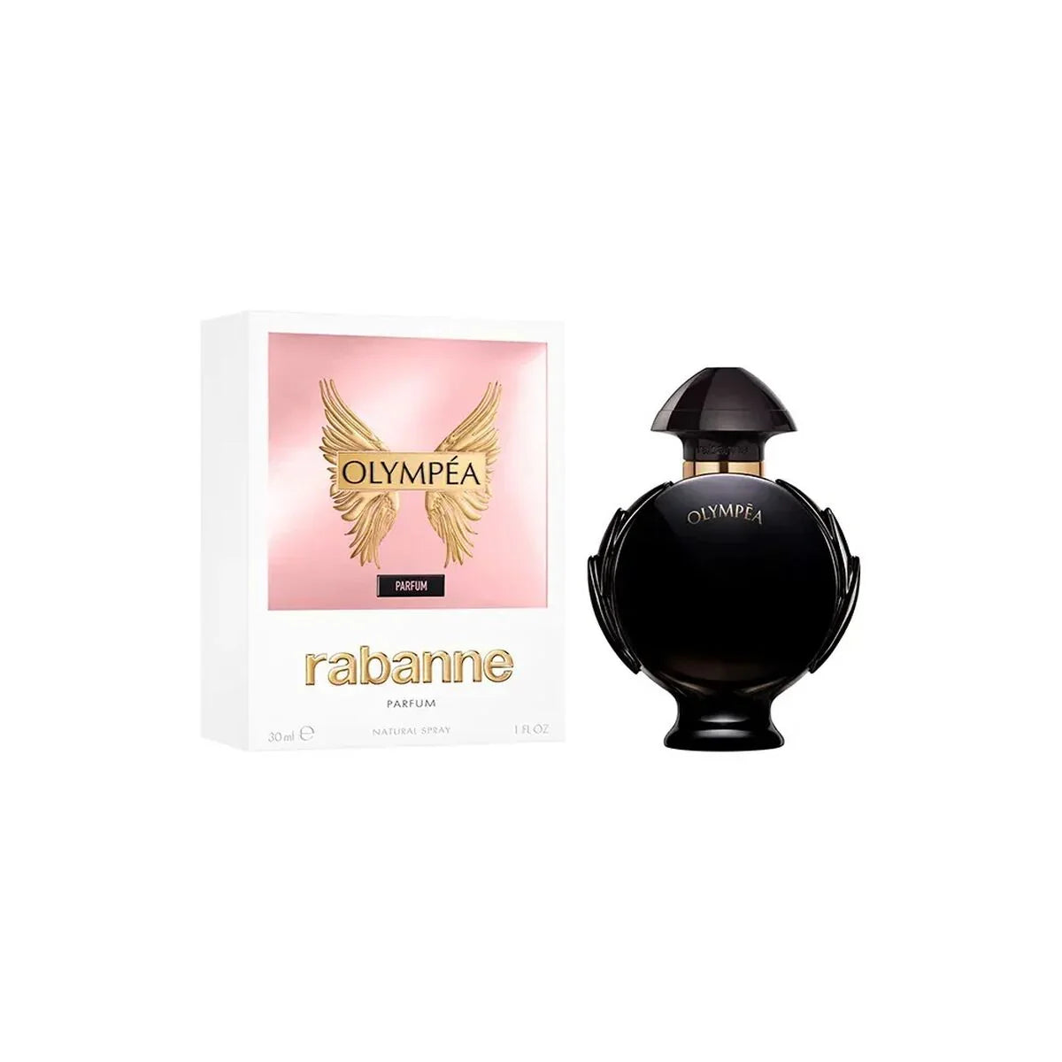 Profumo Donna Paco Rabanne OLYMPÉA EDP 50 ml - Yestore