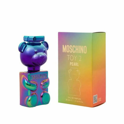 Profumo Unisex Moschino Toy 2 Pearl EDP 30 ml - Yestore