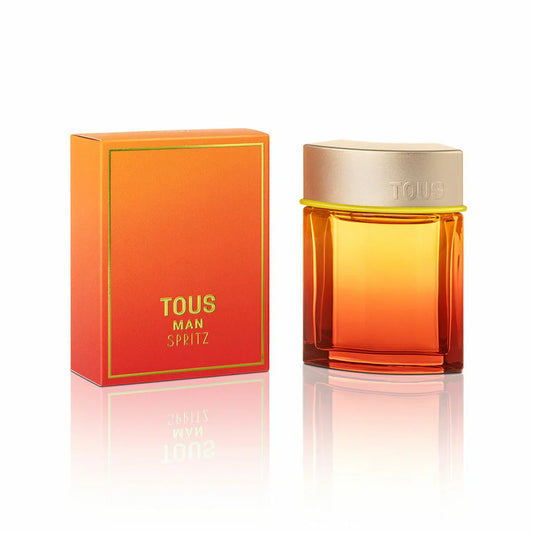 Profumo Uomo Tous Spritz EDT 100 ml - Yestore