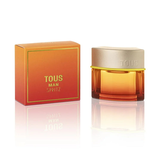 Profumo Uomo Tous Spritz EDT 50 ml - Yestore