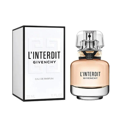 Profumo Donna Givenchy L'INTERDIT EDP 150 ml - Yestore