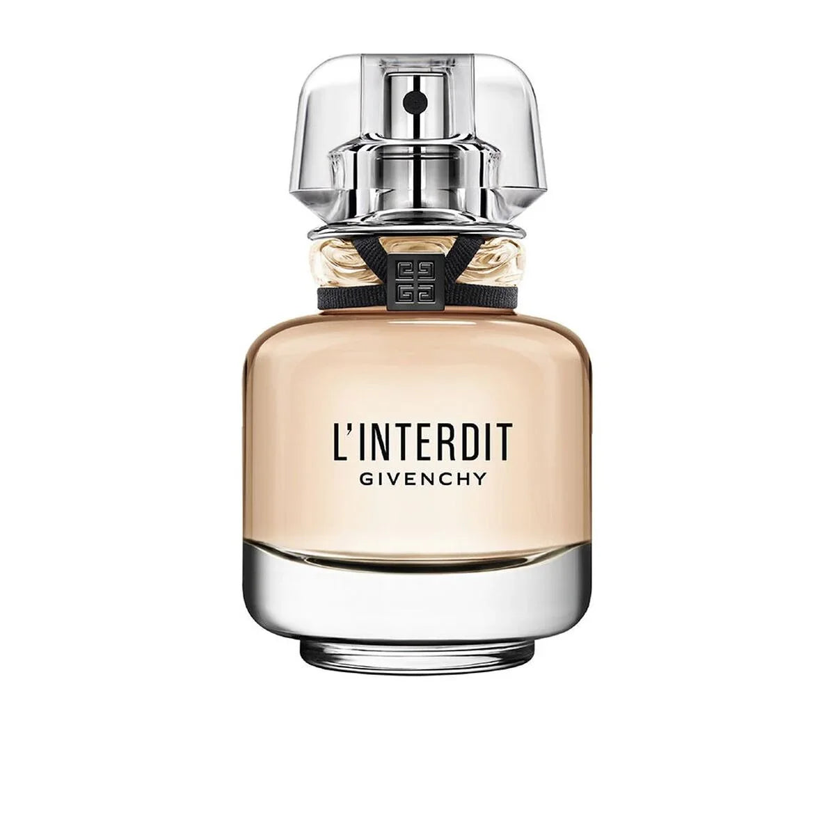 Profumo Donna Givenchy L'INTERDIT EDP 150 ml - Yestore