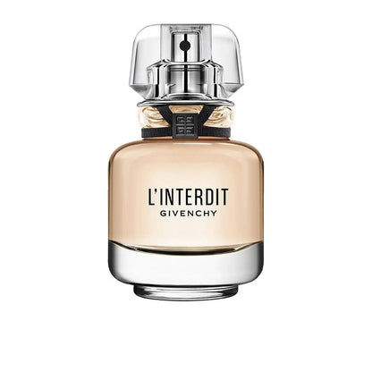 Profumo Donna Givenchy L'INTERDIT EDP 150 ml - Yestore
