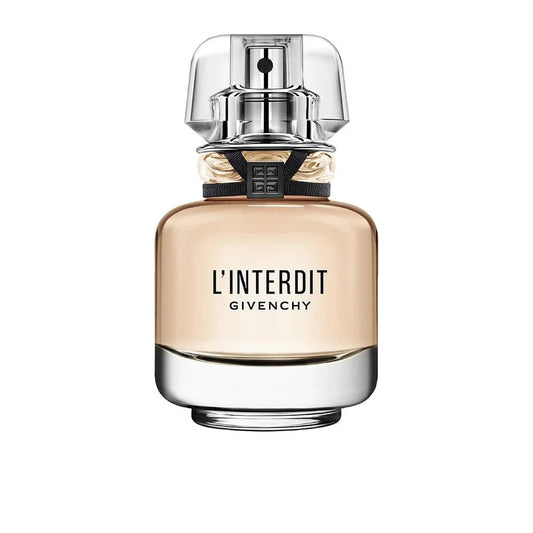 Profumo Donna Givenchy L'INTERDIT EDP 150 ml - Yestore
