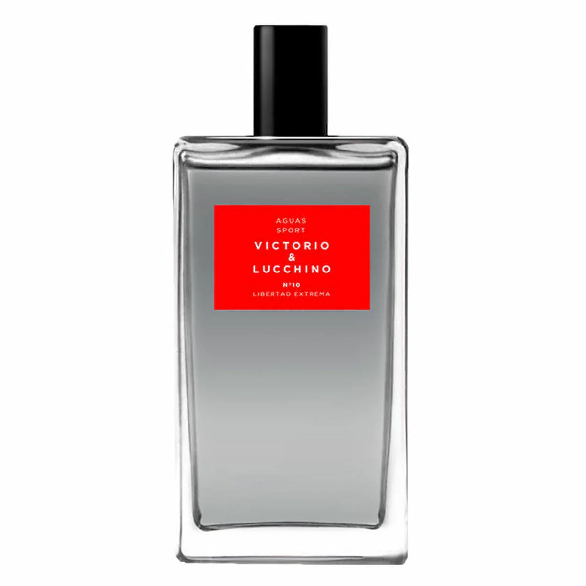 Profumo Uomo Victorio & Lucchino Nº 10 Libertad Extrema EDT 150 ml - Yestore