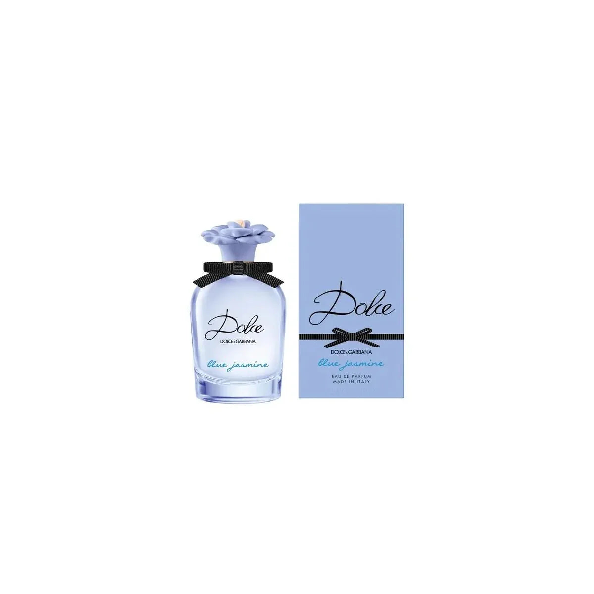Profumo Donna Dolce & Gabbana Dolce Blue Jasmine EDP 75 ml - Yestore