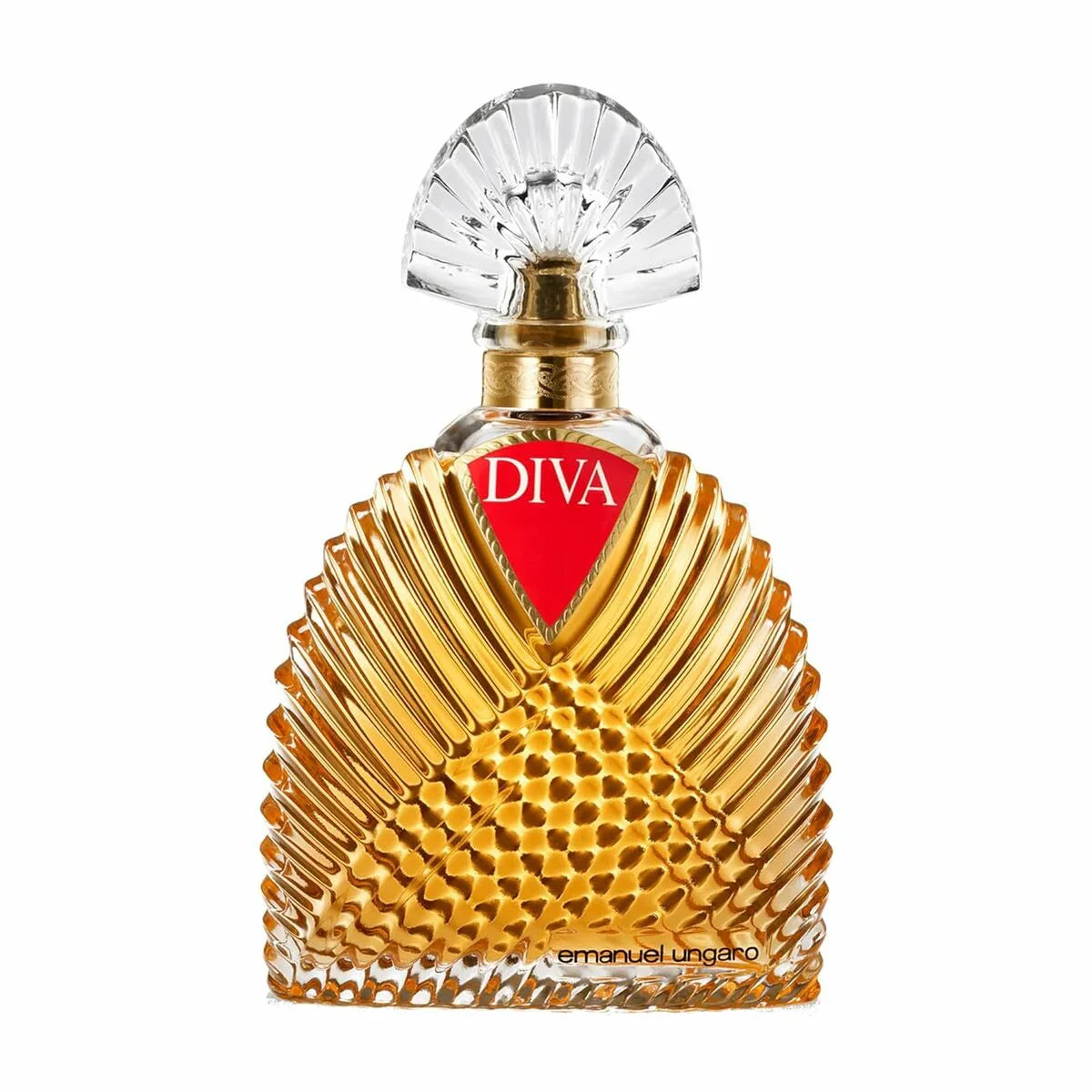 Profumo Donna Emanuel Ungaro Diva EDP 100 ml - Yestore