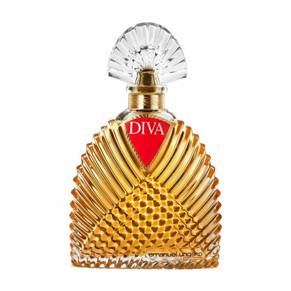 Profumo Donna Emanuel Ungaro Diva EDP 100 ml - Yestore