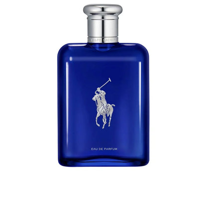 Profumo Uomo Ralph Lauren POLO BLUE EDP 200 ml - Yestore