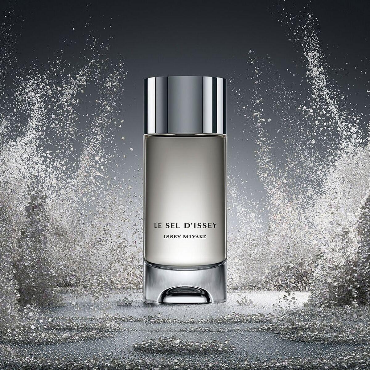 Profumo Uomo Issey Miyake Le Sel d'Issey EDT 50 ml - Yestore