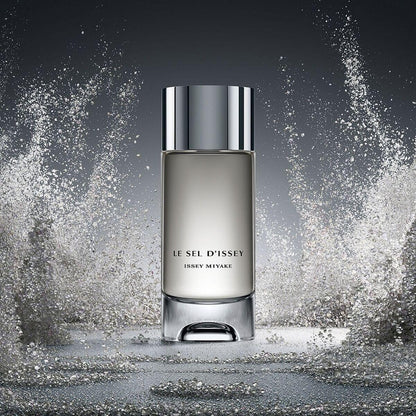 Profumo Uomo Issey Miyake Le Sel d'Issey EDT 50 ml - Yestore