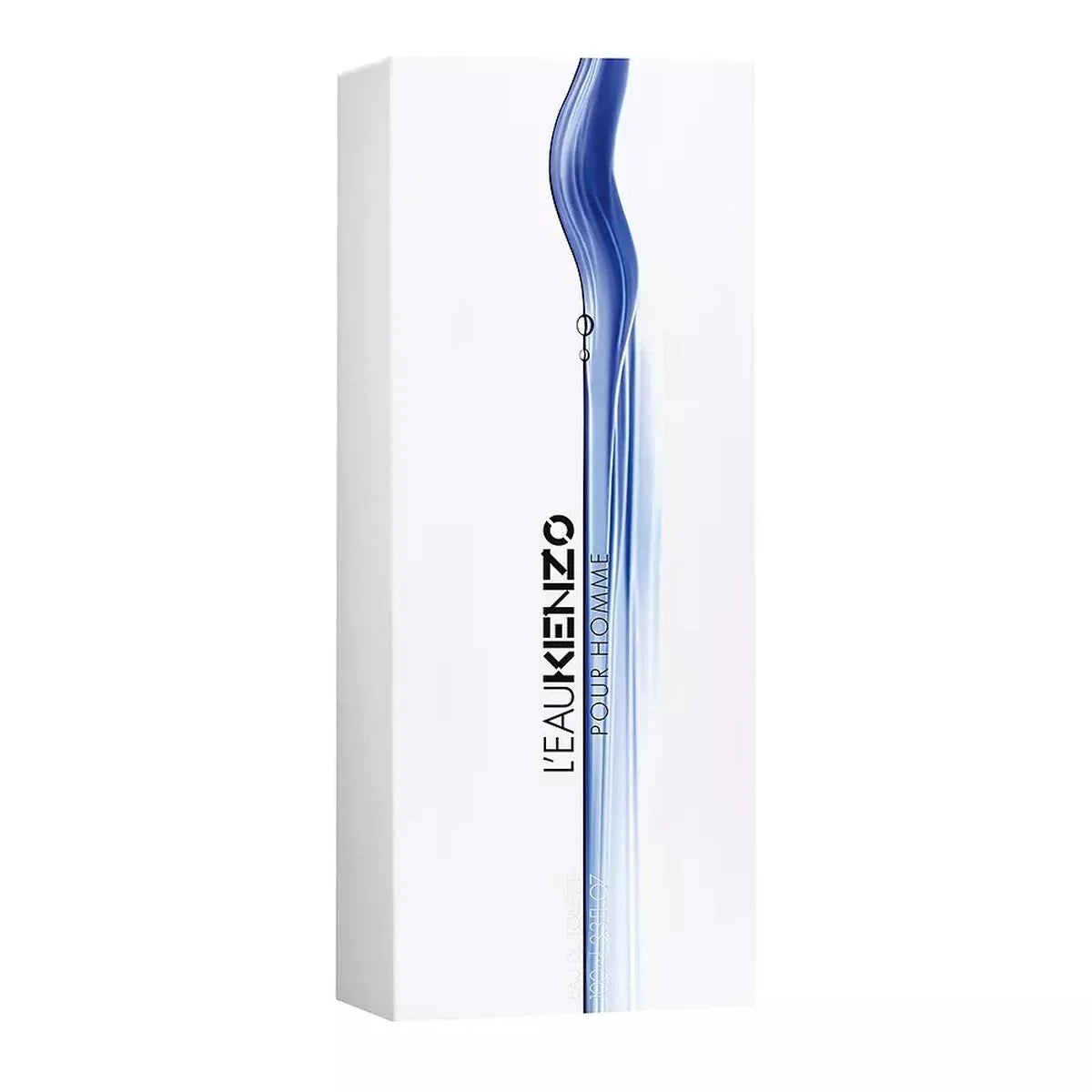 Profumo Uomo Kenzo L'Eau Kenzo EDT 100 ml - Yestore