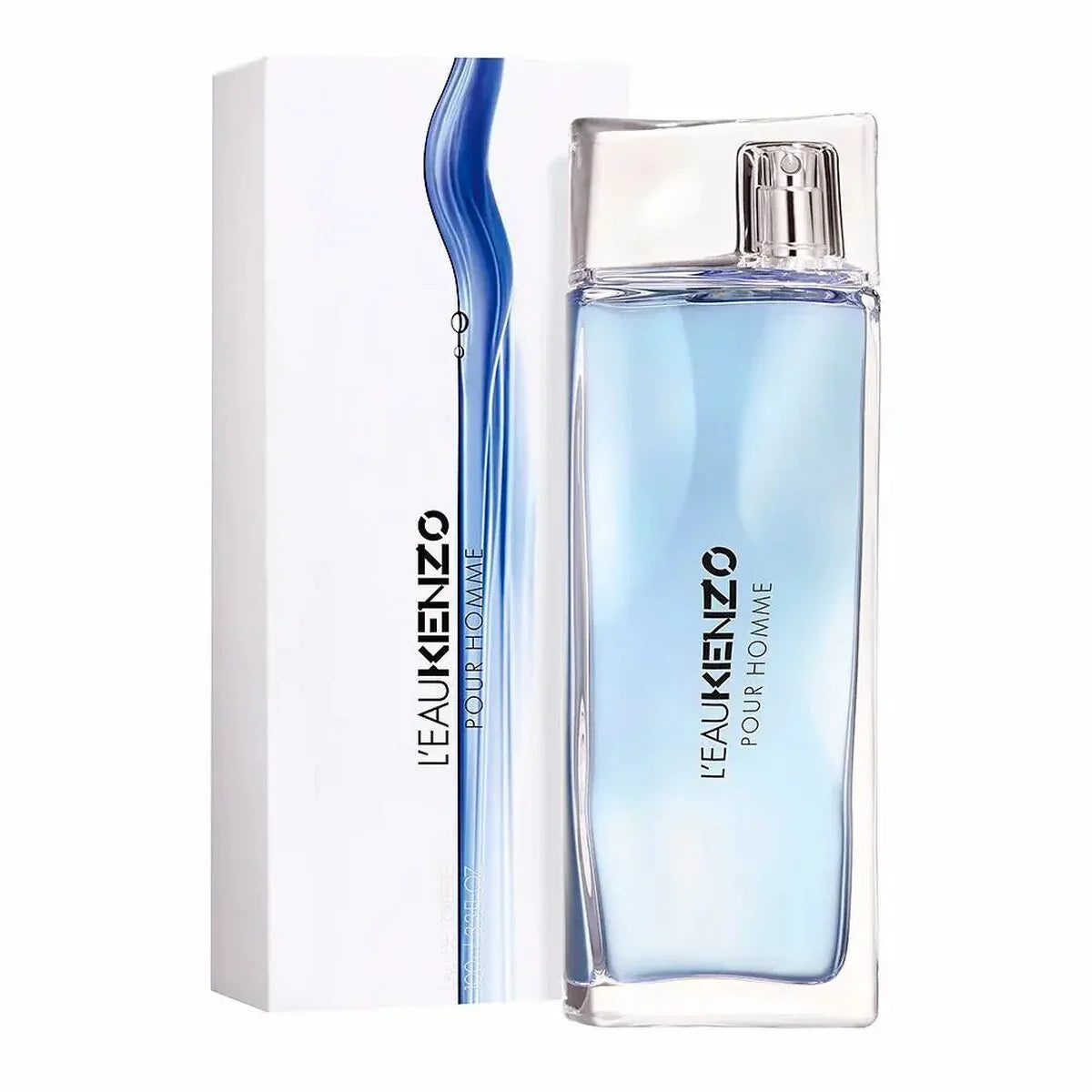 Profumo Uomo Kenzo L'Eau Kenzo EDT 100 ml - Yestore