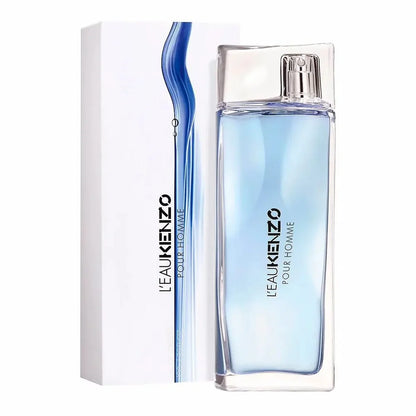 Profumo Uomo Kenzo L'Eau Kenzo EDT 100 ml - Yestore